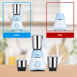 eltons 2000 W Radiant Cooktop Touch Panel image 3