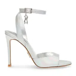 steve madden Shakedown Heeled Stilettos Sandals-picture-30