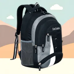 softmax Large 33 L Laptop Backpack Laptop Backpack College Bag, Travel Bag For Unisex, Teal, 26 Litre-picture-18