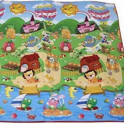 PVC (Polyvinyl Chloride) Baby Play Mat-image-39
