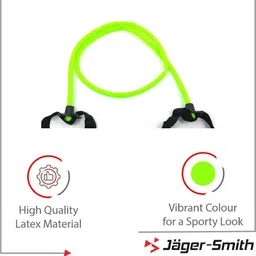 jager-smith TOT-101 Resistance Tube image 2