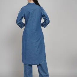 vg5 Tunic Pant Co-ords Set image 2