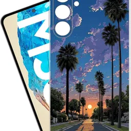 case club Back Cover for SAMSUNG Galaxy M35 5G-picture-30
