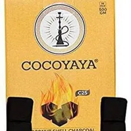 cocoyaya Hookah Charcoals-picture-22
