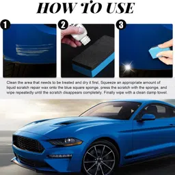 zigmaa Scratch Remover Wax image 3