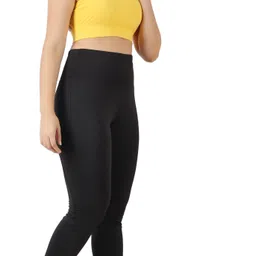 ndless sports Solid Women Track Suit image 3