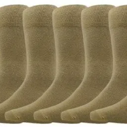 akeet trend Men Solid Calf Length-picture-38