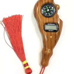 jrs traders Digital Finger Counter with Compass for Prayer, Mala Mantra Jap Digital Tally Counter-picture-18