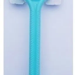 glamezone Disposable Shaving Razor 1 Pcs/Set Men And Women Travel Body Hair Removal, Women-picture-28