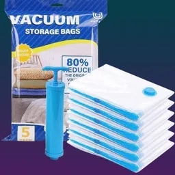 vgaynix vacuumbag774 Travel Storage Vacuum Bags-picture-36