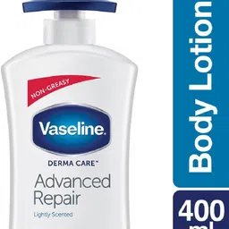 vaseline Derma Care Advanced Repair Body Lotion image 2