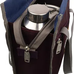 fruzon Nursery LKG ANGRY BIRDS School Bag (RED Backpack Small Size) Waterproof School Bag image 5