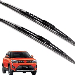 shreepushti Windshield Wiper For MAHINDRA XUV 300-picture-21