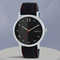 maxima Analog Watch- For Men O-66847PMGI-picture-29
