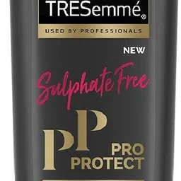 tresemme Pro Protect Sulphate Free Shampoo image 2