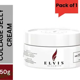 winym Elvis Whitening Glow Boost Formula Cream for Bright Skin 50g-picture-27