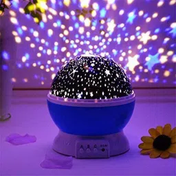 fgg Star Master Projector with USB Wire Colorful Romantic LED Star Master Night Lamp-picture-16