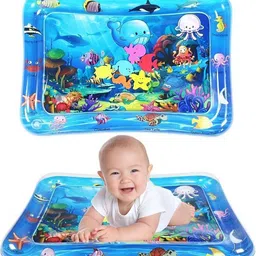 athrav toys Silicone Baby Play Mat-picture-29