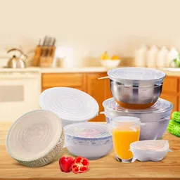 unequetrend Lids Cover 8.7 inch Lid Set-picture-10