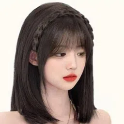 d-divine Short Hair Wig-picture-22