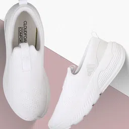 adidas Cloudfoam Go Lounger Running Shoes For Men-picture-17