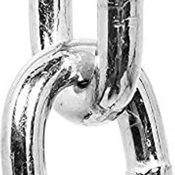 axg new goal Heavy Duty Stainless Steel (5 feet) with Snap Hooks Punching Bag Chain image 4