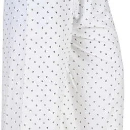 house of common Pack of 2 Women Pyjama image 3