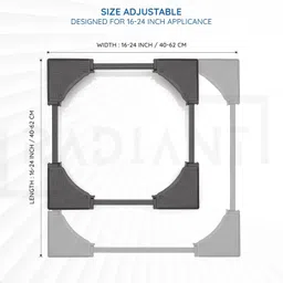 bolide Air Cooler, Refrigerator, Washing Machine, Water Cooler Material Plastic image 2