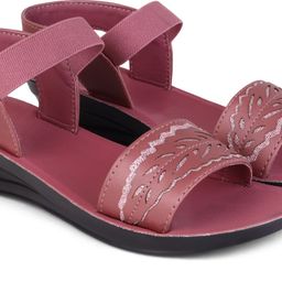 pennen Women Ethnic sandal Sports Sandal-picture-0