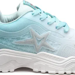 asian Casual Sneaker Shoes For Women | Stylish and Comfortable | FLORA-04 Sneakers For Women image 4