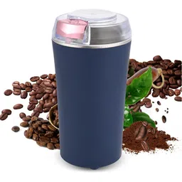 weprove Electric Herb coffer maker steel WPCM19 Personal Coffee Maker image 1