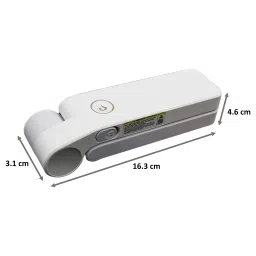 ACUVA Solarix Virus Disinfector (Disinfects 99.9 percent, 600-1200-04, White) image 2