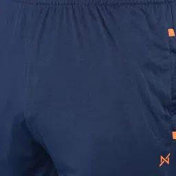 Force NXT Men Pack Of 2 Antimicrobial Technology Training or Gym Sports Shorts image 4