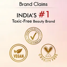 Insight Cosmetics HD Conceal Waterproof & Long Lasting Concealer 8 g  - Orange image 4