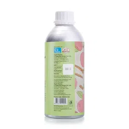 iris Apple Cinnamon Fragrance Reed Diffuser Refill Pack image 3