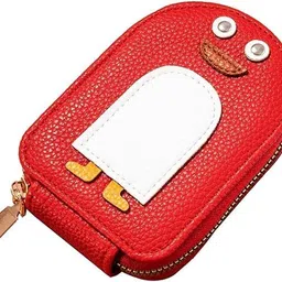 silverinn53 Girls Multicolor Coin Purse image 1