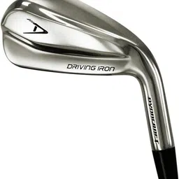 golf garage Dynacraft 18° Driving Iron Golf Club Right Hand – Precision Driver Club stiff Driver Club image 2