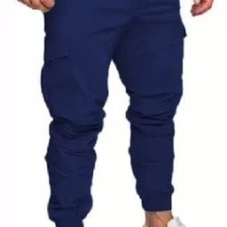 unrest Men Cargos-picture-14