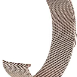 Spinzzy iWatch Strap 41mm,40mm,38mm For Series 7,6,5,4,3,2,1 & SE Stainless Steel Smart Watch Strap image 2