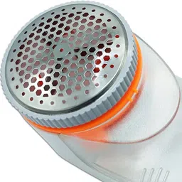 glarixa Corded Lint Cutter for Clothes & Sweater Fabric Shaver | Lint Cum Fuzz Remover Lint Roller image 2