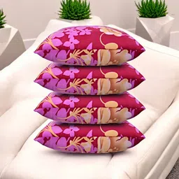 regnar Microfibre Sleeping Pillow Pack of 4 Solid-picture-21
