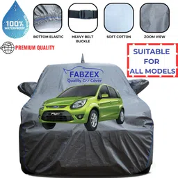 fabzex Ford Figo, Figo 1.2P Ambiente MT, Figo 1.5D Base MT, Figo 1.2P Titanium Plus MT, Figo 1.2P Trend MT, Figo 1.4L, Figo 1.5D Ambiente MT, Figo 1.5D Titanium MT, Figo 1.5D Trend MT, Figo 1.5D Titanium Plus MT, Figo Ambiente Diesel, Figo Ambiente Petrol Body Cover-picture-39