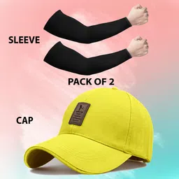 alamos Solid Sports/Regular Cap-picture-25