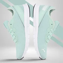 Hustle V2 Wns Running Shoes For Women-image-3