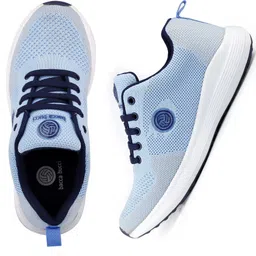 bacca bucci Women TOKYO Running Shoes/Sneakers for Running/Gym/Training/Casual Walking Training & Gym Shoes For Women image 4