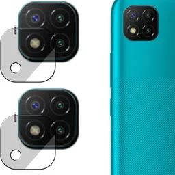 GAXY Back Camera Lens Glass Protector for Poco C3-picture-24