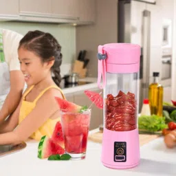 guptasonnew Pro Fruit Juicer 200 W Juicer Mixer Grinder-picture-28