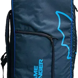 bas vampire Game Changer Duffle KIT Bag image 4