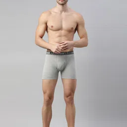 dixcy scott originals Pack of 2 Solid Men Trunk image 4