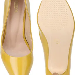 shezone Women Heels Sandal image 3